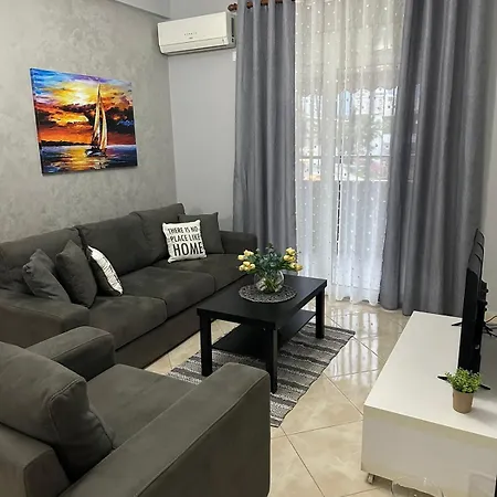 דירה Vlore Vlorë