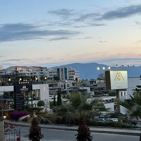 דירה Vlore *