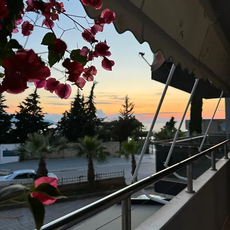 דירה Vlore Vlorë