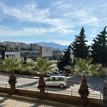 Vlore דירה *
